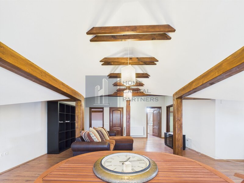 Snagov, vila individuala, curte amenajata, prosumator 8 kw