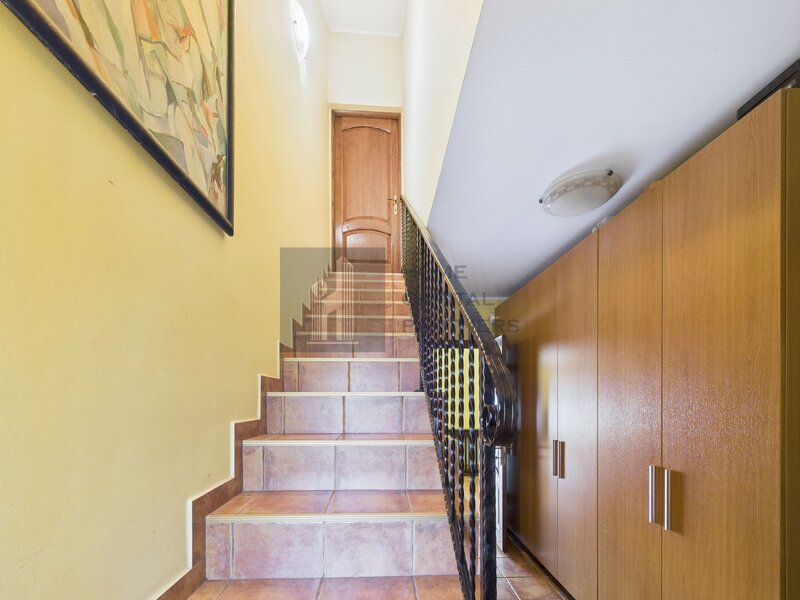 Snagov, vila individuala, curte amenajata, prosumator 8 kw